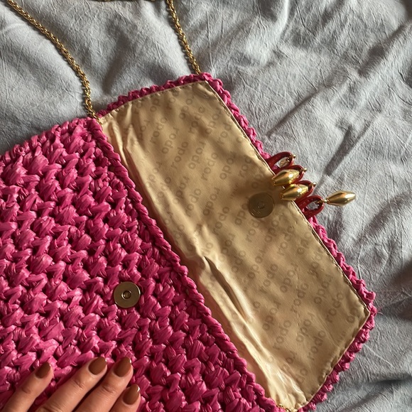 VINTAGE RODO HANDBAG - Picture 3 of 4